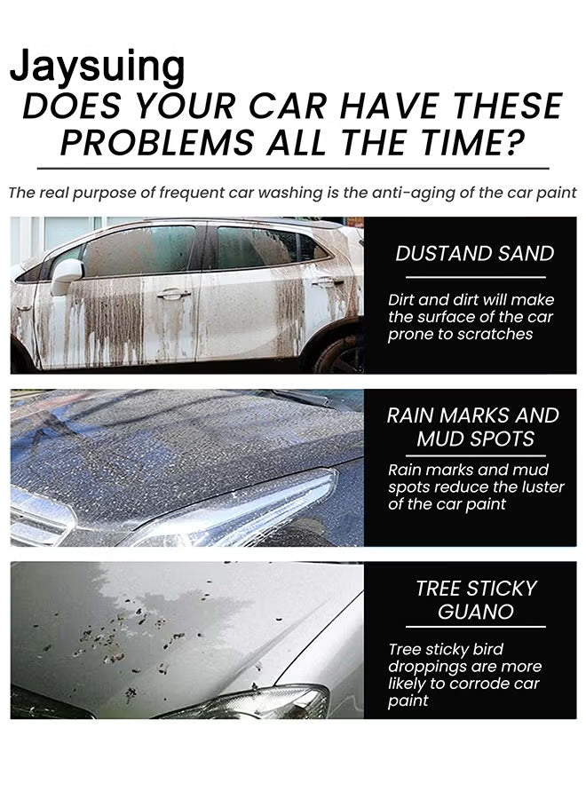 Car Nano Repairing Spray